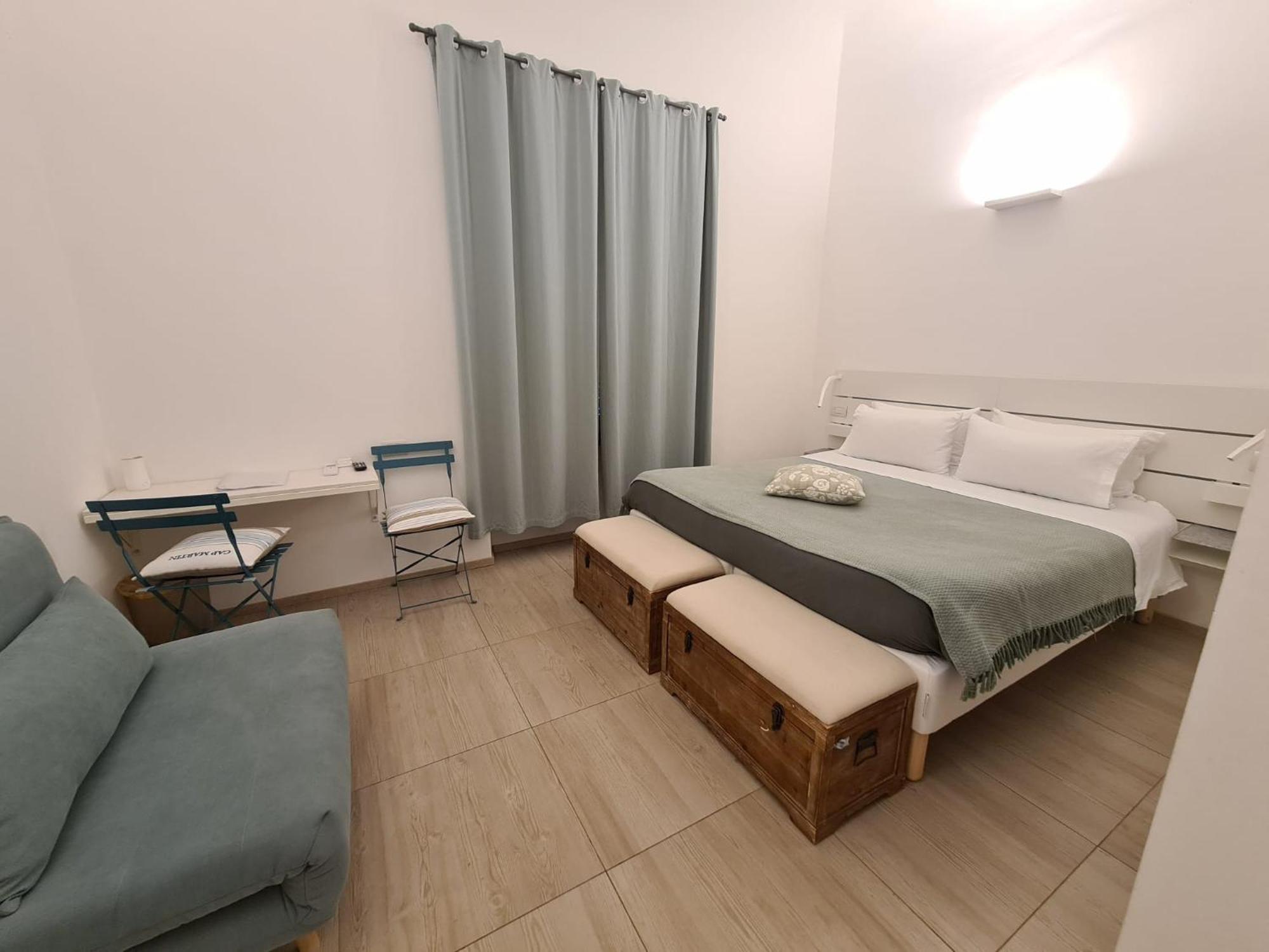 Central Savona Exterior photo